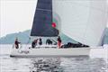 Jings - RC35 Scottish Championships in Haven Knox-Johnston Kip Regatta at Royal Western YC © RWYC