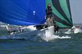 © Rick Tomlinson / RORC