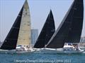 © Bronny Daniels / Joysailing / LBRW 2022
