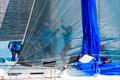 Class winner Gut Feeling at Edgartown Race Weekend's 2025 'Round-the-Island Race © Miste Photography