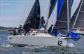 Mistral at Block Island Race Week 2025 © Stephen Cloutier