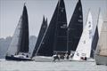 IRC 4, start - RORC Easter Challenge &copy; Paul Wyeth / RORC