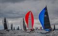 Taittinger RSYC Regatta &copy; Tim Jeffreys Photography