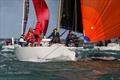 Jengu - Seldén Hamble IRC Autumn Championship &copy; Paul Wyeth / www.pwpictures.com