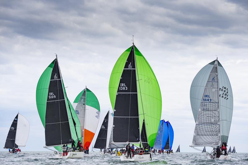 ICRA Nationals 2019 - photo © David Branigan / Oceansport