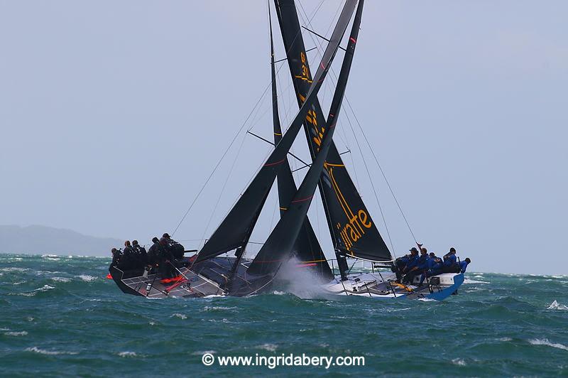 Day 4 of Cowes Week 2023 photo copyright Ingrid Abery / www.ingridabery.com taken at Cowes Combined Clubs and featuring the J109 class