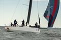 2021 J/111 World Championship - Final Day © Christopher Howell