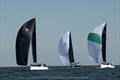 2021 J/111 World Championship - Final Day © Christopher Howell