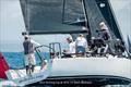 2024 Yachting Cup © Mark Albertazzi