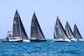 2025 Ullman Sails Long Beach Race Week Day 3 © Bronny Daniels
