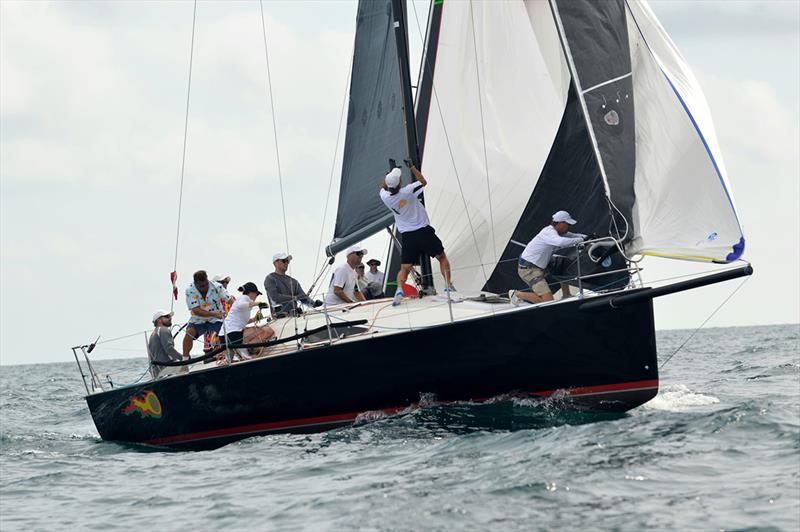 2023 J/111 North American Championship - photo © Marlene Plumley