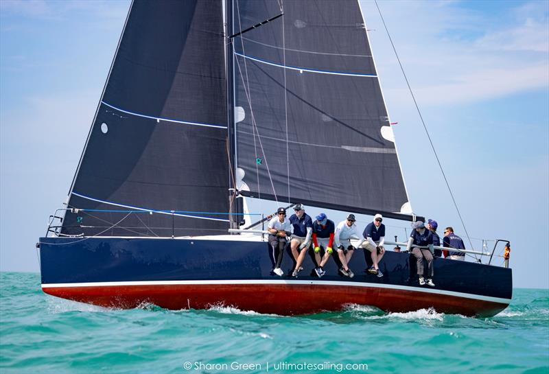 Southernmost Regatta Powered by Sailing Inc - photo © Sharon Green / ultimatesailing.com