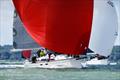 © Paul Wyeth / Key Yachting