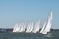 2022 J/22 Midwinter Championship Race Final Day © Christopher Howell