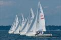 J/22 North American Championship day 2 © Gretchen Dorian