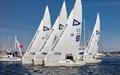 Women's Winter J/22 Invitational Regatta © Cynthia Sinclair