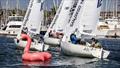 Women's Winter J/22 Invitational Regatta © Cynthia Sinclair