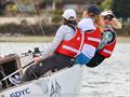 © Bronny Daniels / Joysailing