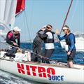 Lipton Challenge Cup 2025 © Royal Cape Yacht Club