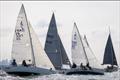 IRC 3 fleet - 2025 IRC Middle East Championship in Dubai &copy; Mikey Brignall / DOSC