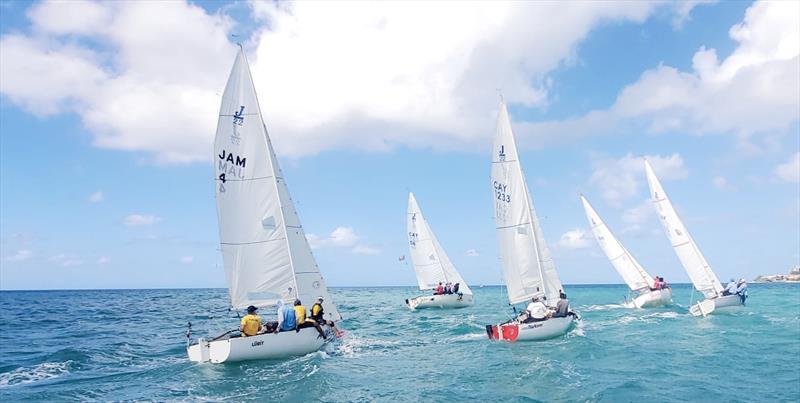 33rd Annual Jamin J/22 Regatta - photo © 33rd Annual Jamin J/22 Regatta