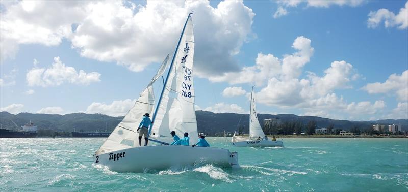 33rd Annual Jamin J/22 Regatta - photo © 33rd Annual Jamin J/22 Regatta