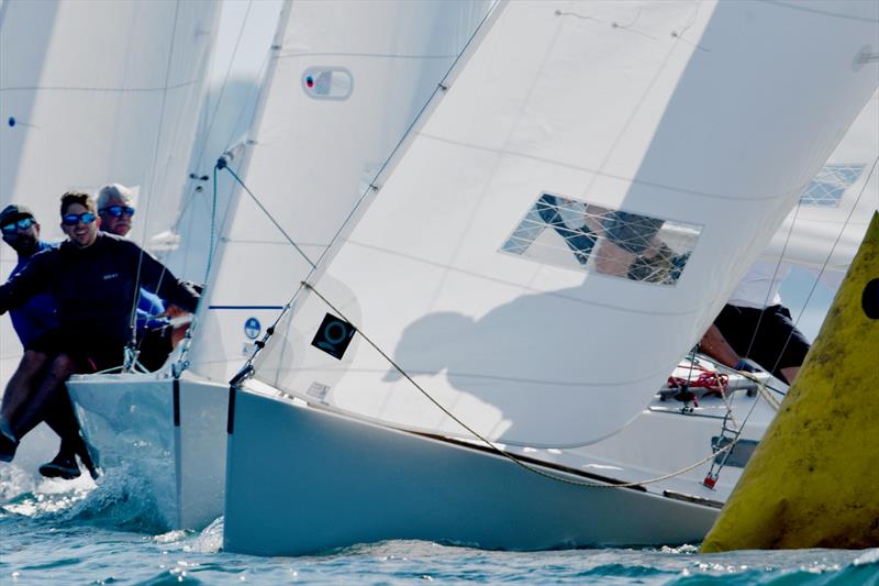 J/22 North American Championship 2025 photo copyright J/22 International Class Association taken at Rochester Yacht Club and featuring the J/22 class