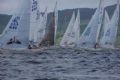 19 teams for the Waterways Ireland J/24 Westerns at Lough Erne © Michael Clarke