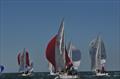 J/24 Europeans at Crouesty © YC du Crouesty Arzon