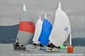 J/24 World Championship at Wakayama, Japan day 3 © Christopher Howell