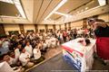 J/24 World Championship at Wakayama, Japan prize giving © Junichi Hirai / Bulkhead Magazine Japan