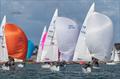 PYC Not Salcombe Regatta © Paul Gibbins Photography