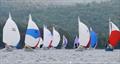 J/24 Changing Of The Colors Regatta © Event Media
