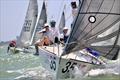 2022 J24 World Championship - Final Day © Emily Stokes