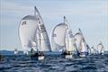 2023 J/24 World Championship - Day 3 © Christopher Howell