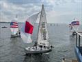 2023 Lady Liberty Regatta © Manhattan Yacht Club