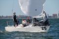 2024 J/24 Midwinter Championship - Day 2 © Christopher Howell