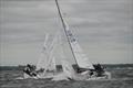 2024 J/24 U.S Corinthian National Championship © USA J/24 Class Association