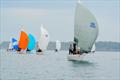 J/24 UK Nationals at Brixham © James Mills