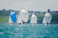 J/24 UK Nationals at Brixham © James Mills