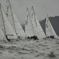 J/24 Worlds in Plymouth, UK - Day 1 © Joe Woodyear & Chambers film & media