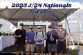 © USA J/24 Class Association