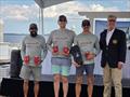 &copy; USA J/24 Class Association