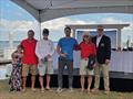 &copy; USA J/24 Class Association
