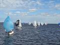 &copy; USA J/24 Class Association