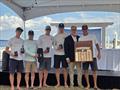 &copy; USA J/24 Class Association