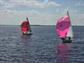 &copy; USA J/24 Class Association