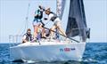 &copy; Christian Beeck / Kieler Woche 2026