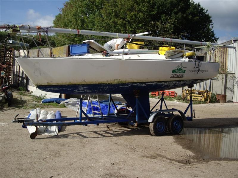 J 24 clearance for sale