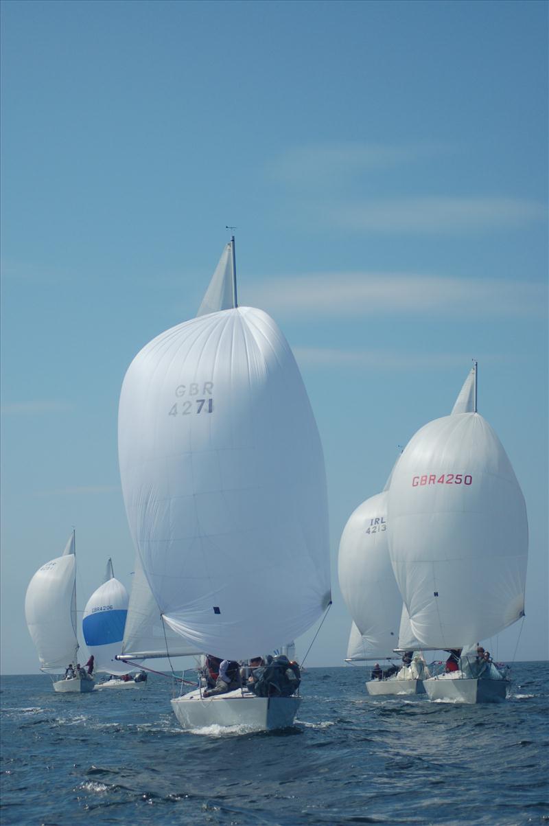 Port of Plymouth Regatta